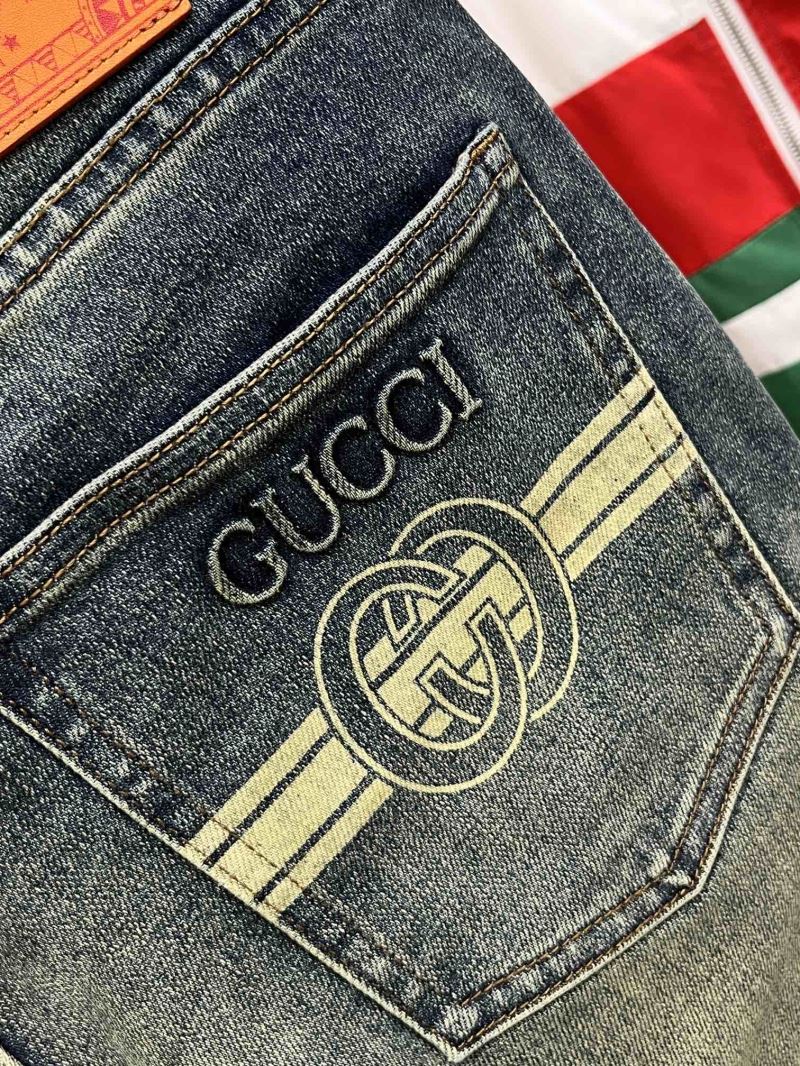 Gucci Jeans